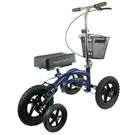 Kneerover All-terrain Walker Heavy Duty Scooter, Seattle Area Rental Only. Fixed Price $245.00.