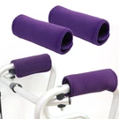 2 Pack Walker Handle Cushions Covers Pads Padded Grip.... Fixed Price $36.15.