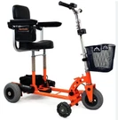 Electric Wheelchair Scooter. Fixed Price $450.00.