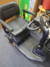 Pride Mobility Celebrity X 4 Wheel Scooter. Adults/ Seniors. Fixed Price $865.00.