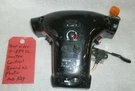 Shoprider Trailblazer F-889SL Scooter Control Board As Photo No Key. Fixed Price $150.00.