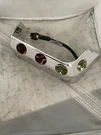 Rear Brake Light (lh) ELEASMB5839 DWR9966H026 For Pride Mobility Scooter CP02. Fixed Price $11.97.
