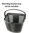 Pride Mobility Large Front Basket For Victory,go-go Sport,pursuit Series Scooter. Fixed Price $33.99.