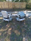 Hoveround MPV5 Electric Wheelchair Round-power Charger Includ Local Pickup. Fixed Price $500.00.