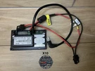 Solutions Motor Controller Dc P/n: CS1108S-4B V3.2.9B. Fixed Price $95.00.