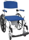 Drive Medical Aluminum Shower Commode. Fixed Price $979.00.