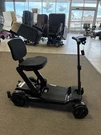 Pride Go-go Carbon Mobility Scooter Lightweight 35 Lb Folding Travel. Fixed Price $3199.00.