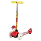 Paw Patrol Marshall Ride-n-glide Buddies 3D Toddler Scooter, Wheel For. Fixed Price $55.80.