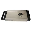 Mototec 48V 6AH 700W Folding Mobility Trike Lithium Replacement Battery. Fixed Price $219.95.