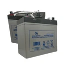 Pride Mobility Tss 450 Wheelchair Battery BATLIQ1018 - 12V 55AH Agm Kit. Fixed Price $336.95.