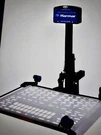 Harmar Wheelchair/scooter Lift Platform Ramp Assembly W/ Mounting Arm, Black. Fixed Price $950.00.