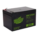 Interstate DSL1104 12V 15AH Agm Mobile Scooter Battery Upgrade Pride, Golden. Fixed Price $74.74.