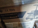 Bless Reach Knee Walker. Fixed Price $60.00.