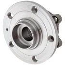 For 2009-2013 A3 Front Right Left Wheel Hub 5K0498621. Fixed Price $65.95.