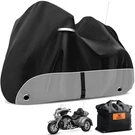 Tokept Trike Cover, 420D Outdoor Waterproof Three Wheeler With Ventilat.... Fixed Price $95.99.