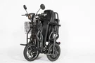 Gray Tressel FOLD2- Two Seater Foldable Electric Scooter. Fixed Price $2999.00.