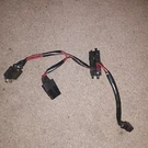 Drive Cobalt X16 Portable Powerchair Frame Connector Tested Good. Fixed Price $22.00.