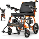 Superhandy Electric Wheelchair- Lightweight & Foldable. Fixed Price $559.99.