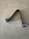 Sinceborn Electric Power Wheelchair Double Button Snap Spring Clip Parts. Fixed Price $15.00.