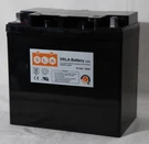 Upg - 12V 55AH Pride Mobility Jazzy 600, Xl, 614, 614HD Battery New Usa. Fixed Price $118.99.