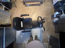Pride Mobility Scooter , Go-go Sport (S73). Fixed Price $1350.00.