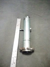 Mobility Scooter Seat Post (pride Rally) Gogo Elite Traveller, Plus, 8" Part Guc. Fixed Price $26.77.