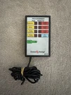 Everest & Jennings/penny + Giles Power Wheelchair Programmer PG8 (D49667/1). Fixed Price $499.99.