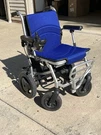 Culver Power Wheelchair. Fixed Price $500.00.