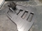 Pride Jazzy Mobile Scooter Foot Plate. Fixed Price $29.99.