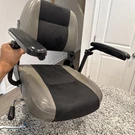 Merits Mobility Scooter Seat S539 Parts. Fixed Price $150.00.