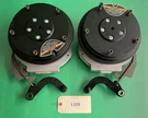 Gearless Brushless Motors For Invacare Power Wheelchair TS1113091 TS1113090. Fixed Price $699.00.