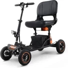Superhandy Mobility Scooter All-terrain 4 Wheels Reburbished. Fixed Price $599.99.