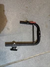 Harmar DD19 Adjustable C. Fixed Price $55.00.