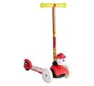 Paw Patrol Marshall Ride-n-glide Buddies Toddler 3 Scooter Light Up. Fixed Price $39.19.