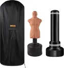 Free Standing Punching Bag Cover 3 Types, 420D Oxford Full Protector Bob Dum. Fixed Price $43.99.