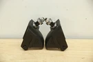 Pair Caster Wheel Forks & Bearings Golden Alante Sport Power Chairs GP205. Fixed Price $44.05.
