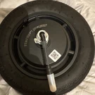 10X2.50 Electric Scooter TT36135597 2310120327 Valve Stem Black Wheels. Fixed Price $42.00.