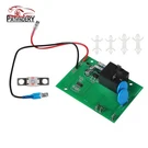 For Ezgo Electric Golf Cart Powerwise Charger Control Board # 28115-G01. Fixed Price $17.99.