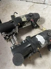 Shoprider Streamer Right & Left Motors And Gearbox For Power Wheelchair's. Fixed Price $159.99.