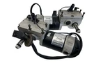 Pride Jazzy J6 Motors Pair Power Wheelchair MOT139146 & MOT139147. Fixed Price $250.00.