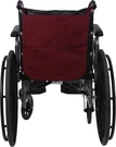 Granny Jo Products 1206 Rear Hanging Wheelchair Bag. Fixed Price $32.99.