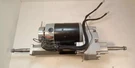 Mobility Raptor 3 Wheel Transaxle Assembly, Motor Brake Gearbox Pride SM1. Fixed Price $350.00.