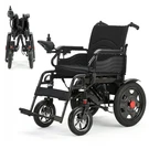 Quelith Electric Wheelchair Adult Reclining Foldable Power Hot. Fixed Price $870.58.