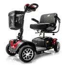 Buzzaround Extreme 4-WHEEL Heavy Duty Wide 20" Seat Long Range.... Fixed Price $2078.00.