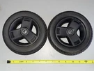Two (2) 7X2 P-125 Front Wheel For Pride Go-go SC44E,SC54LX WHLASMB1868. Fixed Price $25.00.