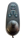 Pg Drives Key VR2 D50680.01 4 Prong Connector Power Wheelchairs. Fixed Price $279.99.