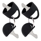 Pride Mobility Scooter Replacement Key Compatible With 2 Sets, Black. Fixed Price $17.57.