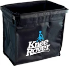 Deluxe Knee Scooter Basket Accessory With Large Capacity - Rover Att. Fixed Price $32.46.