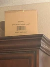Daylight Table Lamp. New In The Box. Fixed Price $35.00.
