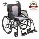Drive Medical Aerofly Ultra-lite Wheelchair. Fixed Price $649.00.